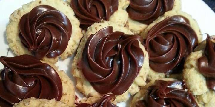 Pastries A La Carte