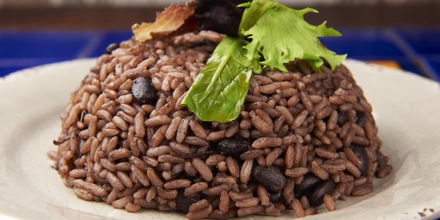Arroz Moro