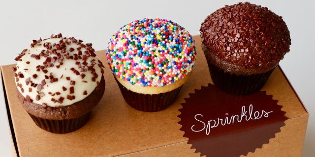 Mini Cupcakes (24 ct.)