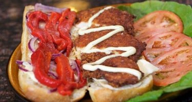 Bricktown Bagels & Cafe