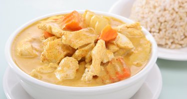 Lapats Thai Noodles Bar