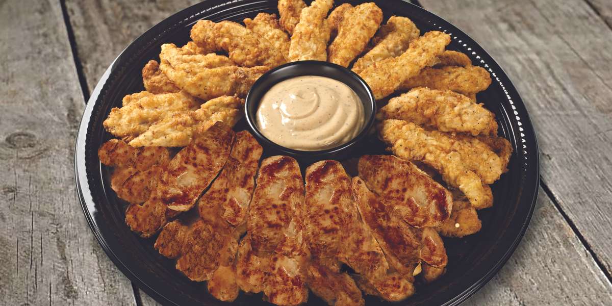 Huey Magoo's
