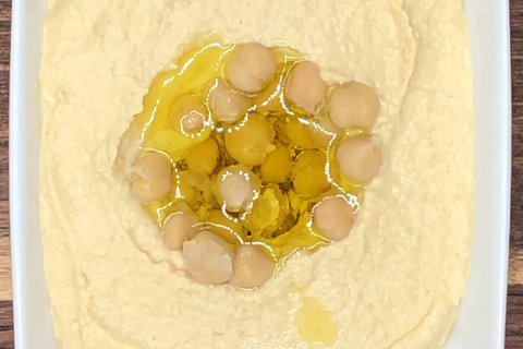 Hummus