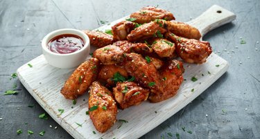 Smokin’ Joe’s Grill
