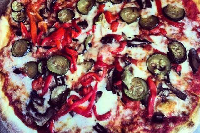 Pizzeria Pesto