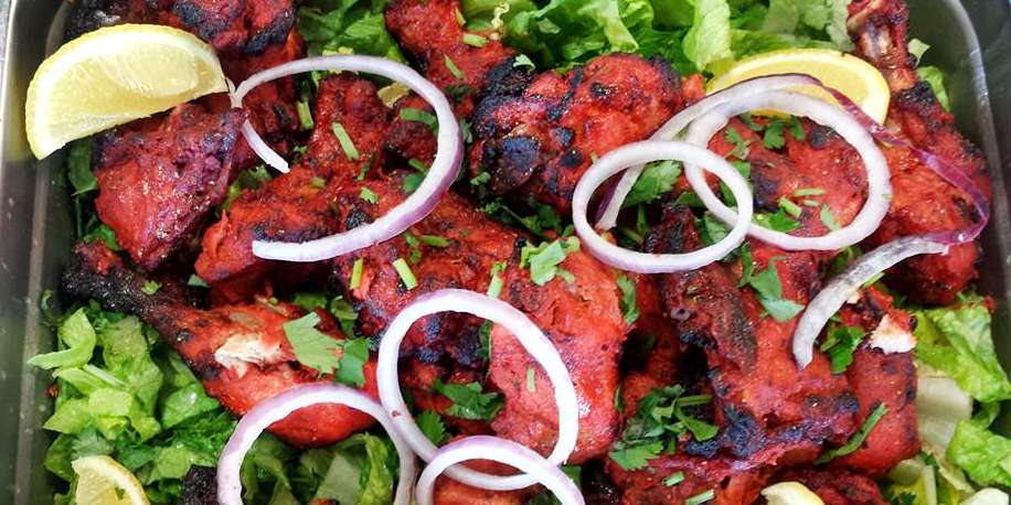 Persis Biryani Indian Grill