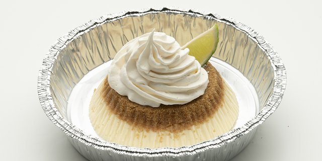 Key Lime Pie