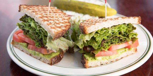 ALT Sandwich