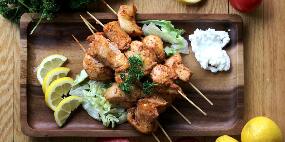 Kabob It