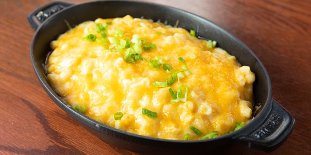 Mac & Cheese