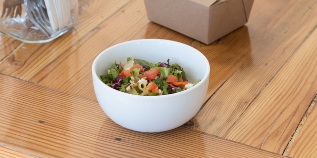 Chopped Salad