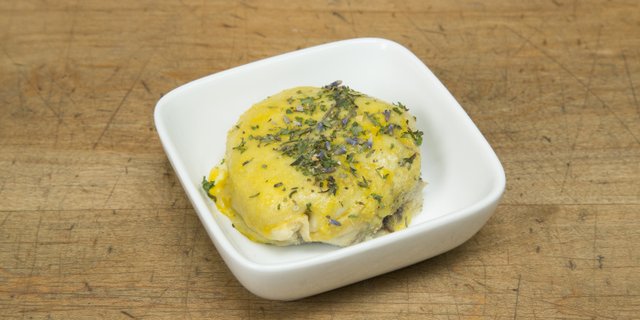 Gluten-Free Knishes