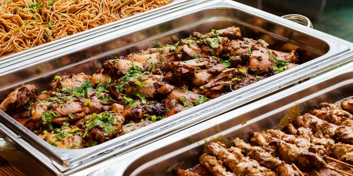 Lillee's Catering