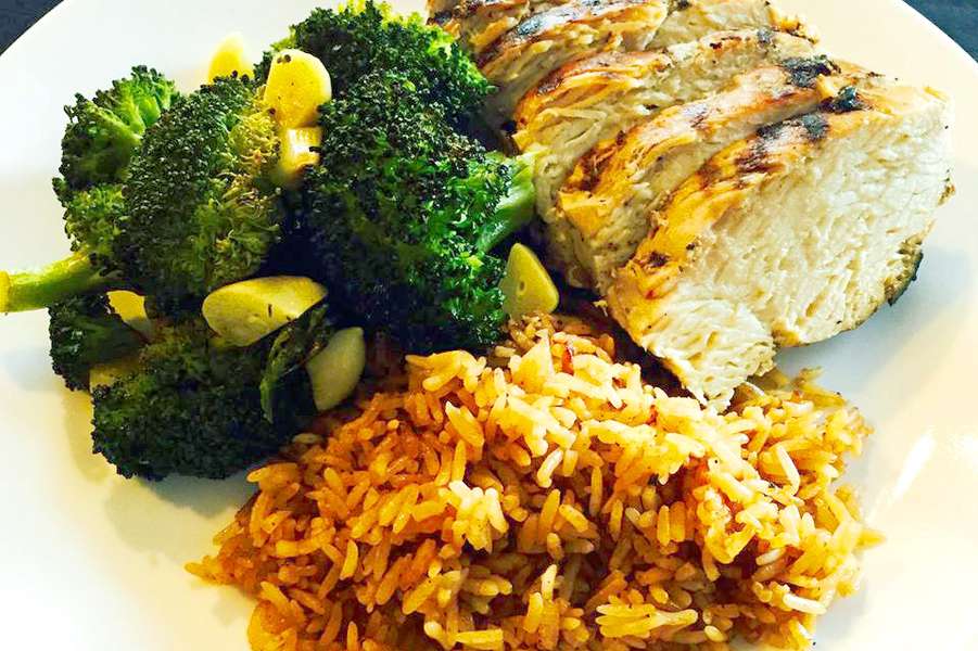 All-Ways Catering