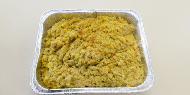 Can't Get Enough Southern Stuffing