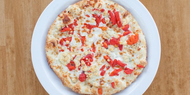 Milano Pizza