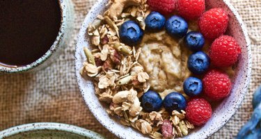 Oat Shop