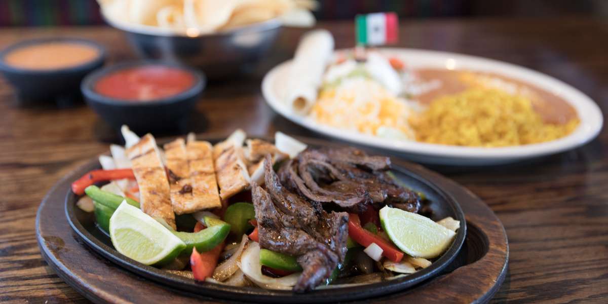 Garcia's Mexican Restaurant