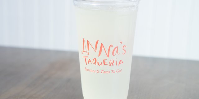 Gallon Lemonade