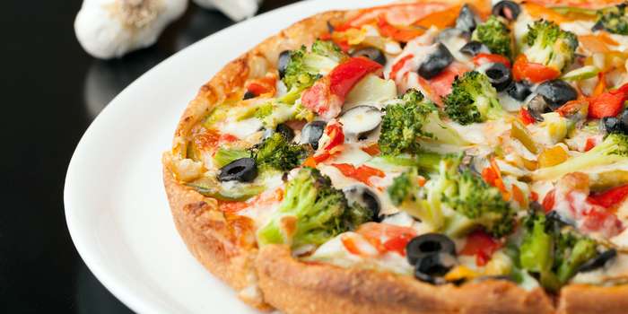 The Local Pizzaiolo