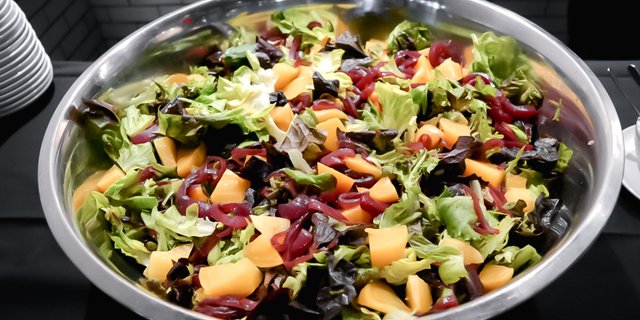 Beet Salad