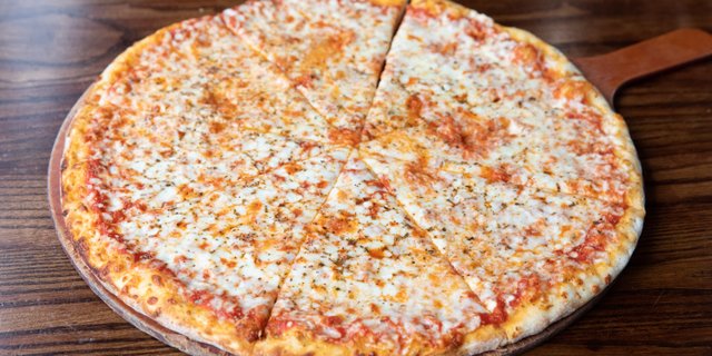 Cheese Pizza