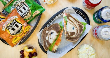 Pickles Deli