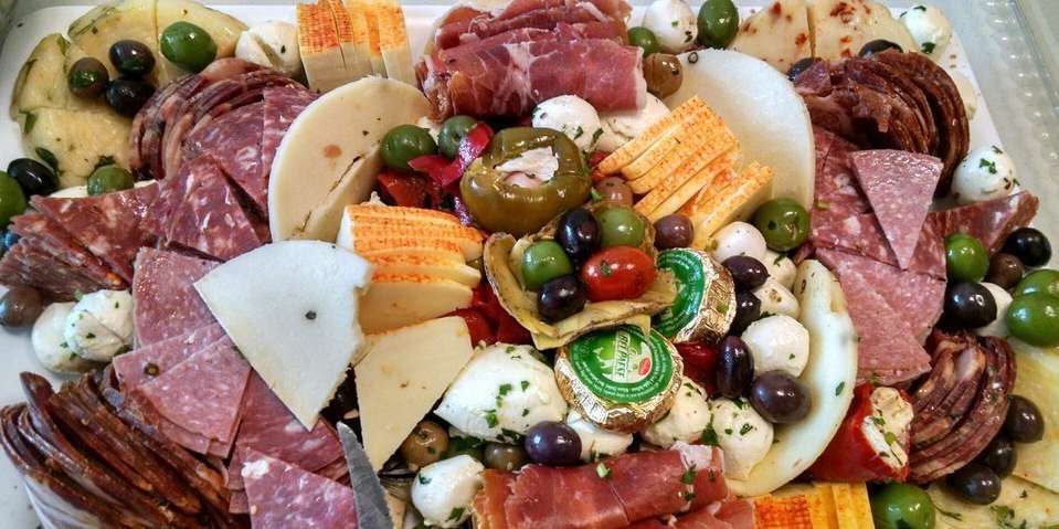 Paneantico Bakery Cafe