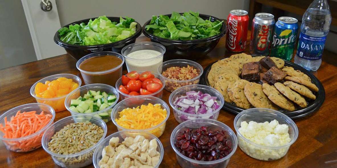 The Lunchbox