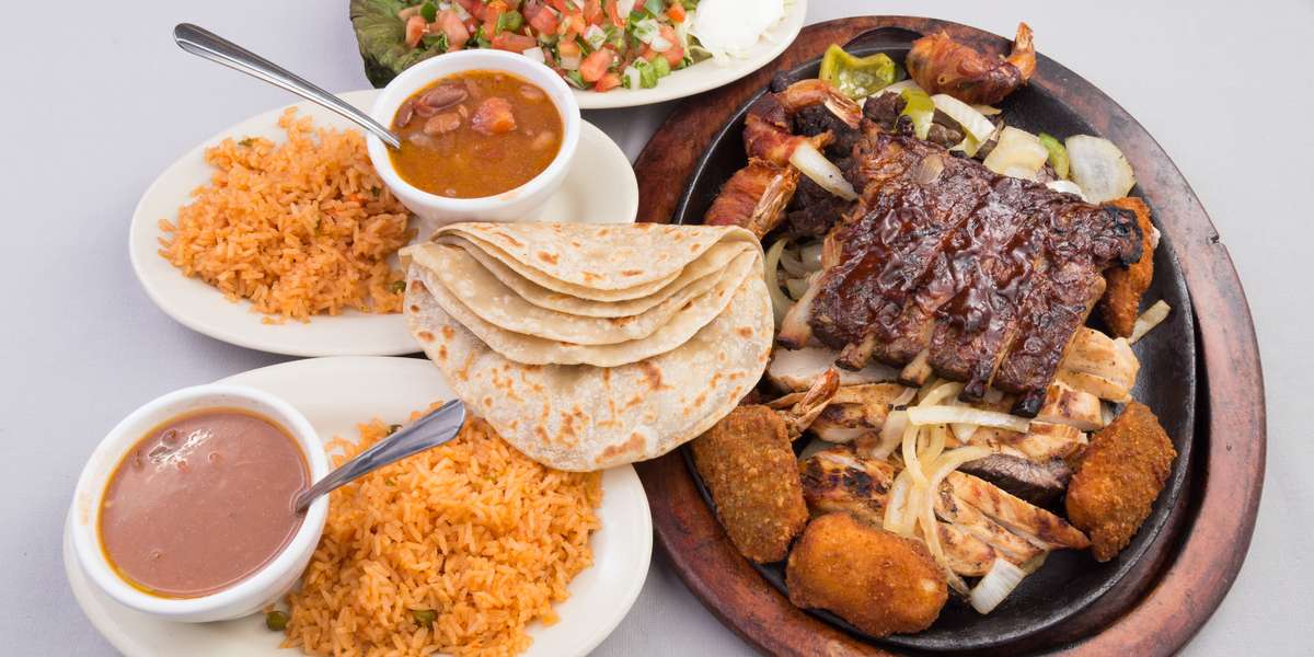 Las Haciendas Mexican Bar & Grill
