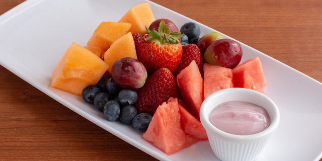 Fruit Tray