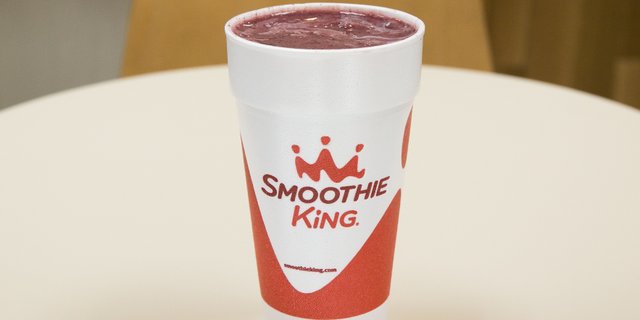 Wellness Blends