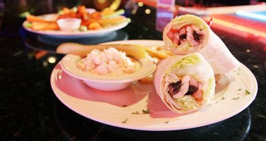 Tasty Diner