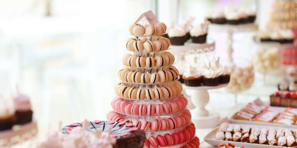 Le Petit Sucre