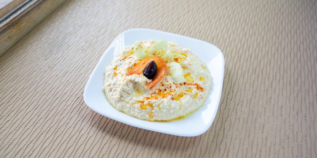 Hummus