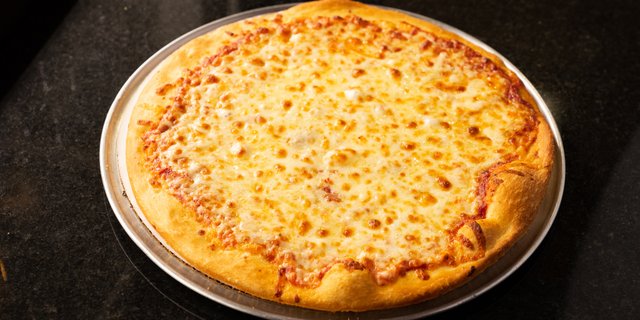 Cheese Pizza