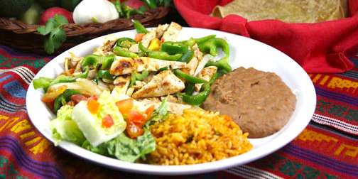 Jalisco Cafe