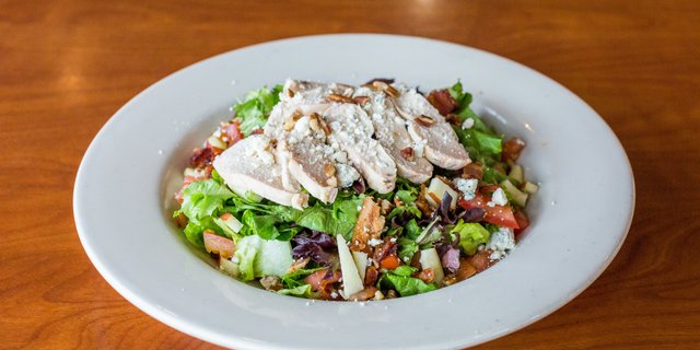 Cobb Salad