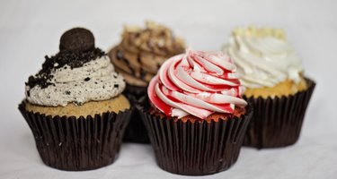 Sweet Treat Bar