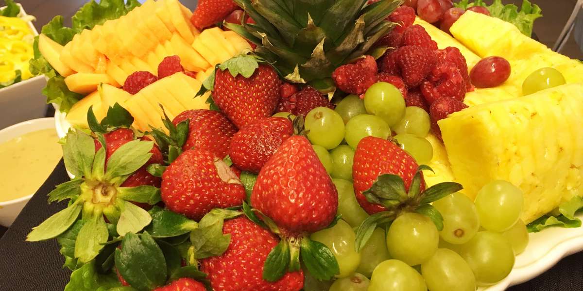 L'Amica Catering