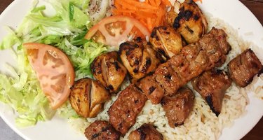 Kapadokya Mediterranean Grill