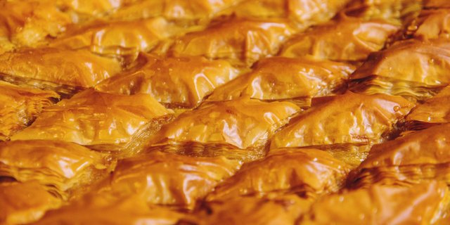 Baklava