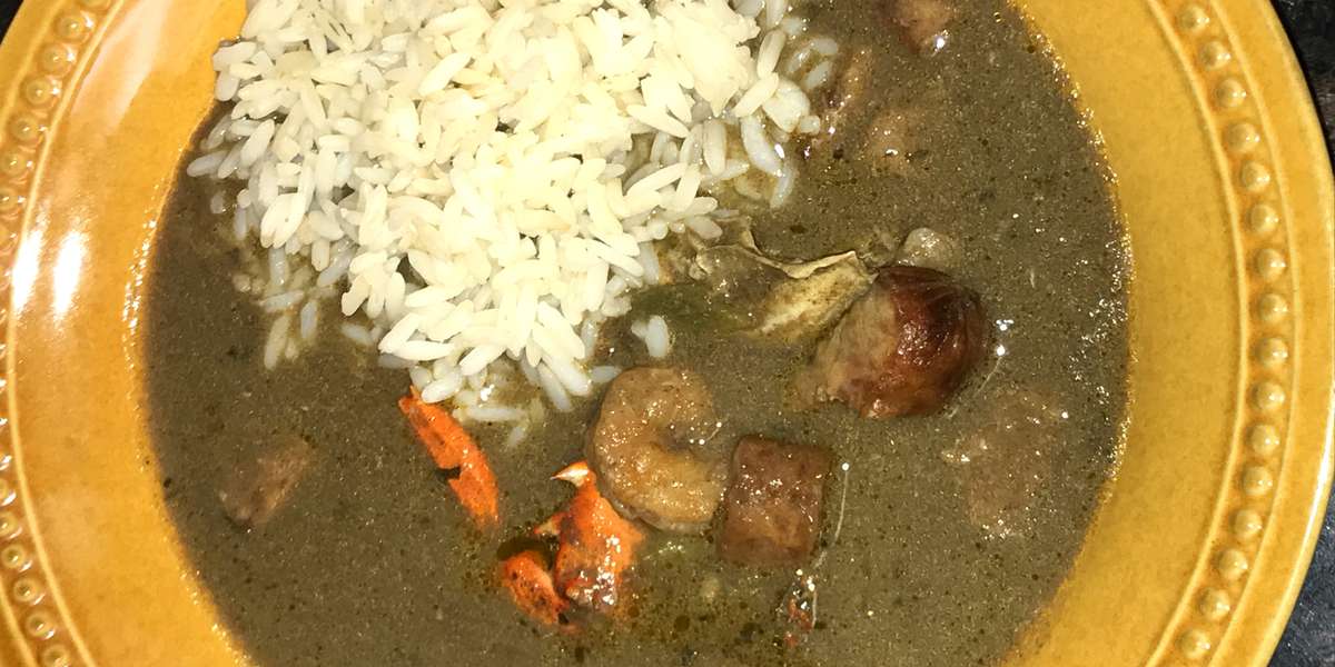 Nola Gumbo