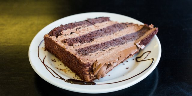 Chocolate Cake