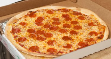 Rex Pizza
