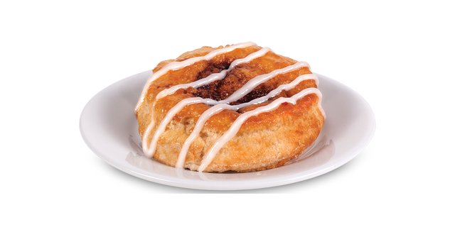 Cinnamon Biscuits