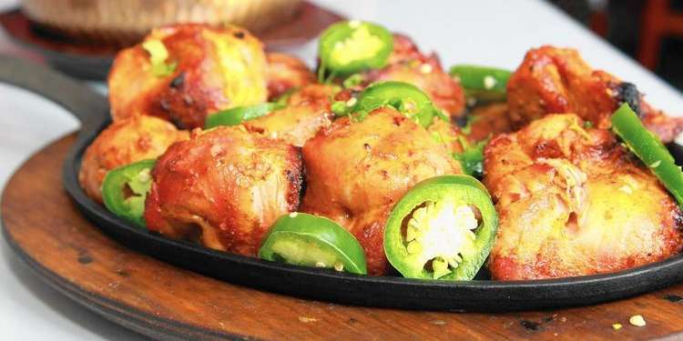 Sara's Grill & Eastern Cuisine