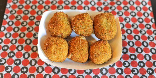 Mozz Nugs