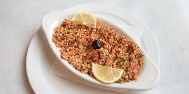 Tabouli