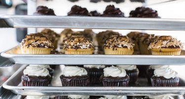Molly's Cupcakes West Loop